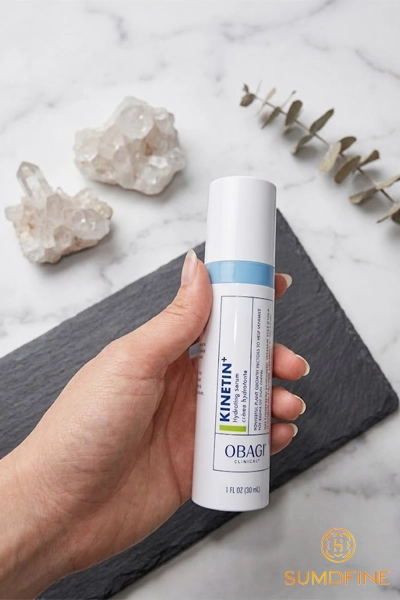 Serum Obagi Kinetin Rejuvenating