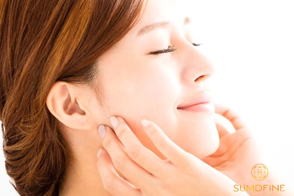 Sử dụng kem bôi trị nám sau sinh