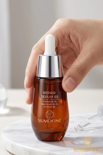Serum Sumdfine B5 phục hồi sau laser
