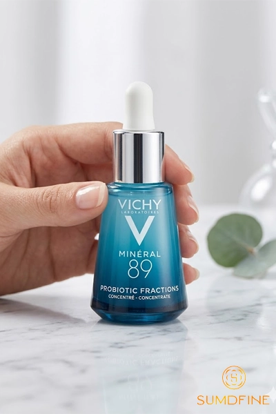 Serum Vichy Mineral 89