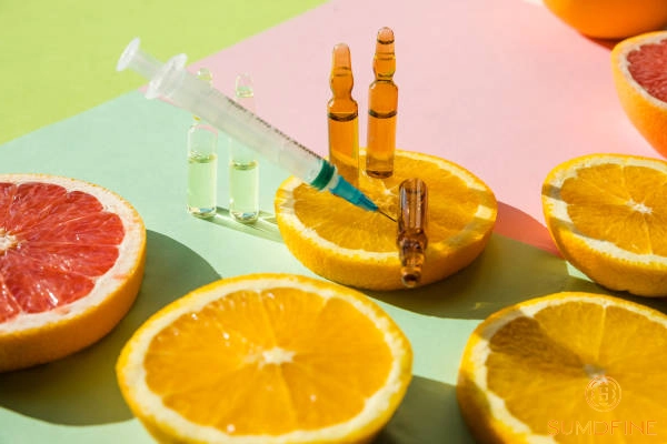 Serum B5 kết hợp với kem dưỡng nào? Gợi ý 4 lựa chọn tối ưu 4 Kết hợp serum B5 với vitamin C