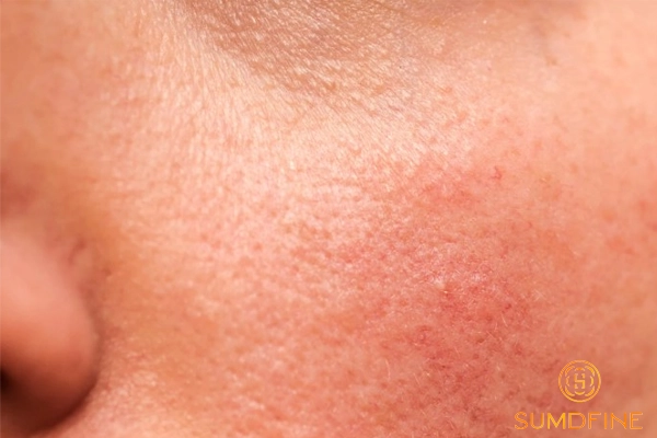 Lý do bôi serum B5 bị rát mặt và cách xử lý từng bước 1 Serum B5 có gây rát mặt không?