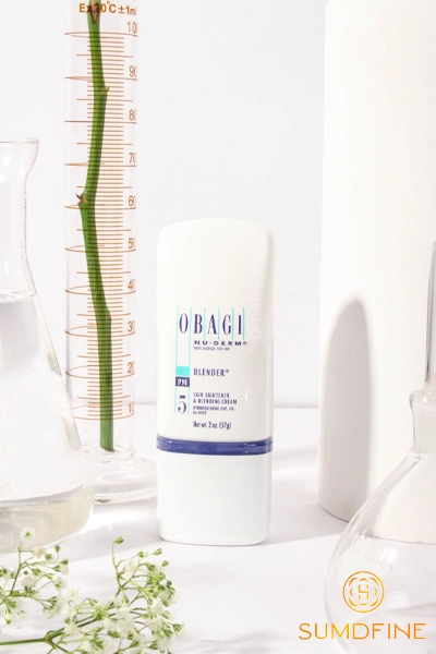 Kem trị nám chân sâu từ Obagi