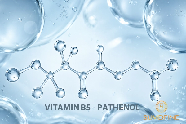 Top 7 serum B5 cho da dầu mụn được cộng đồng skincare tin tưởng 2026 2 Serum b5 là gì? Da dầu mụn có nên dùng serum panthenol?