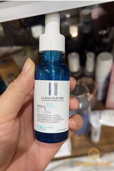 La Roche Posay Hyalu B5