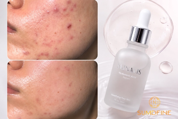 Top 7 serum B5 cho da dầu mụn được cộng đồng skincare tin tưởng 2026 4 SkinAvis B5 serum cho da dầu nhiều mụn