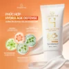 SUMDFINE HYDRA AGE DEFENSE SUN CREAM 4
