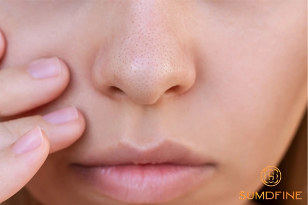 Da vừa dầu vừa khô là da gì? Cách nhận biết & Chăm sóc hiệu quả 1 Da vừa dầu vừa khô là tình trạng gì