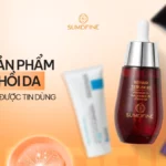 Top 10 sản phẩm giúp phục hồi da mỏng yếu được đánh giá cao 2026