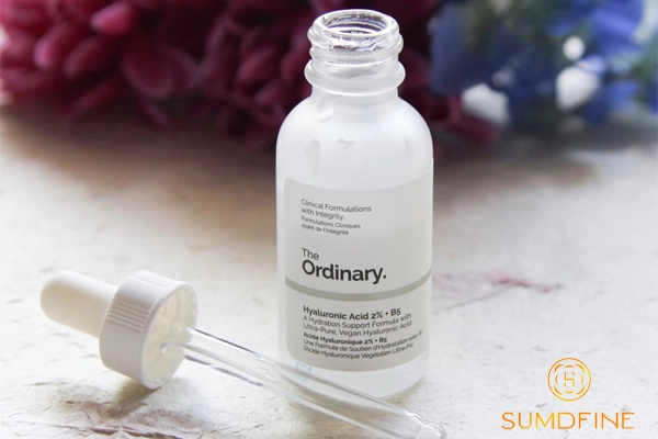 Serum B5 loại nào tốt? Top 8 serum B5 cấp ẩm và phục hồi đáng dùng 2026 2 Serum B5: The ordinary cấp ẩm phục hồi nên thử