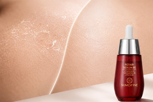 Serum cấp ẩm cho da khô hiệu quả - Sumdfine Repair Serum B5