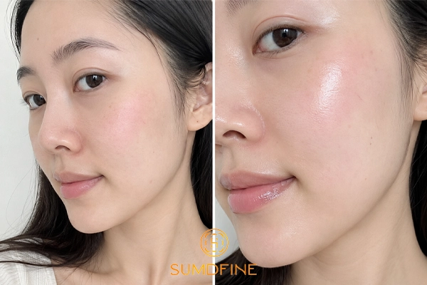 Beauty of Joseon Glow Serum review serum Hàn cho da khô