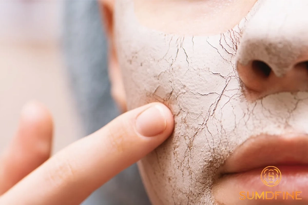 Lý do da khô nên dùng serum cấp ẩm