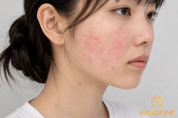 Routine 5 bước chăm sóc da hỗn hợp thiên khô giúp cân bằng dầu, ẩm 6 Da hỗn hợp thiên khô nên dùng sản phẩm chứa hoạt chất gì