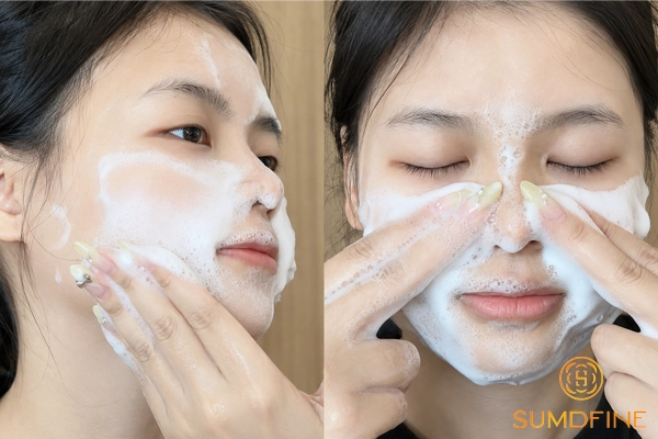 5 cách xử lý da khô căng sau khi rửa mặt để da ẩm mịn trở lại 2 Khi nào khô căng sau rửa mặt là bình thường?