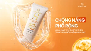 Chống nắng phổ rộng là gì