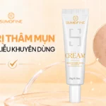 TOP 8 Kem Trị Thâm Mụn Bác Sĩ Da Liễu Khuyên Dùng