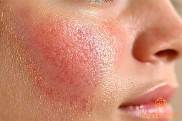 Dùng serum B5 bị ngứa: dấu hiệu dị ứng hay kích ứng? 3 Dấu hiệu nên đi gặp bác sĩ da liễu