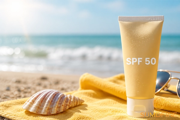 SPF là gì? Hiểu đúng về chỉ số SPF trên kem chống nắng 3 SPF 50+ chống nắng được trong bao lâu?
