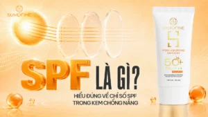 SPF là gì?