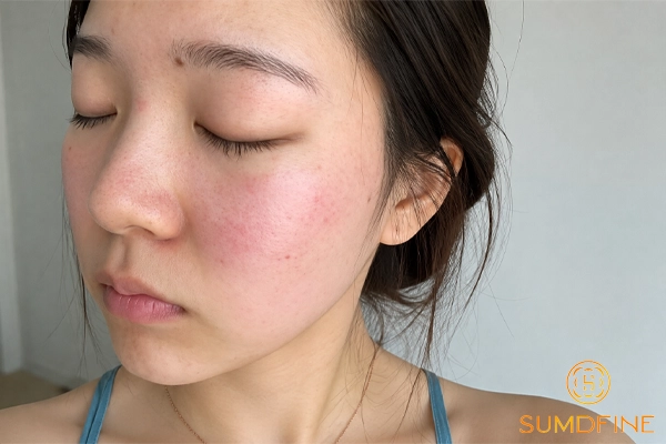 Sau khi peel da bị thâm phải làm sao? Cách chăm sóc và xử lý an toàn 3 Lý do da bị thâm sau khi peel