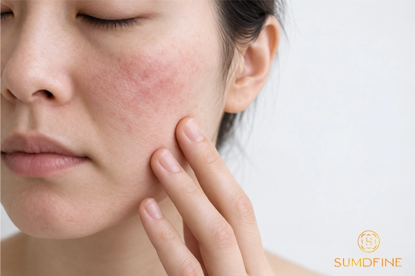 Kem chống nắng có chống ánh sáng xanh không? Cách nhận biết 3 Ánh sáng xanh ảnh hưởng tới làn da như thế nào?