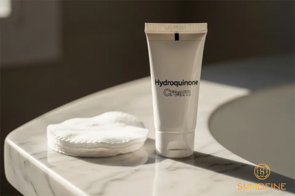 Thành phần trị nám: 10 hoạt chất hiệu quả và cách chọn đúng theo loại da 7 Hydroquinone trị nám