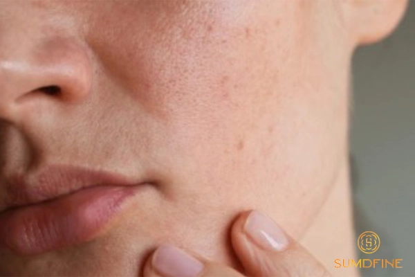 Top 6 serum rau má làm dịu và phục hồi da hiệu quả 6 Chọn serum rau má cho da khô dễ mất nước, bong tróc