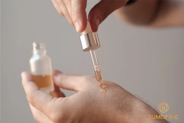 Serum mà da nhạy cảm không nên dùng