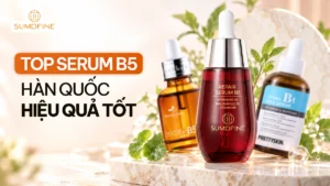 Top serum b5 hàn quốc tốt